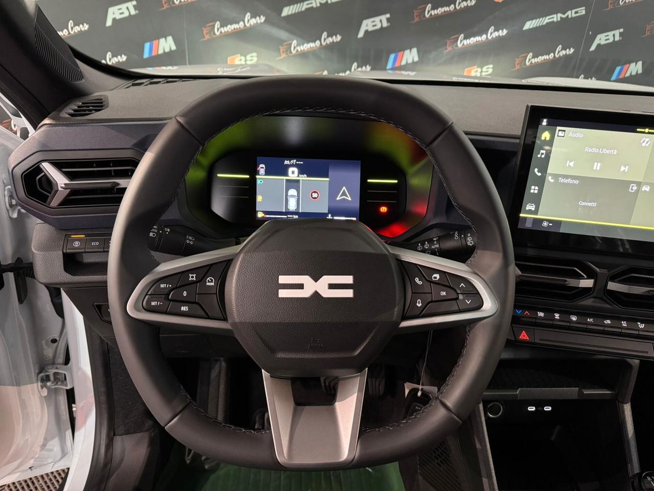 Dacia Duster 1.0 TCe GPL 4x2 Expression