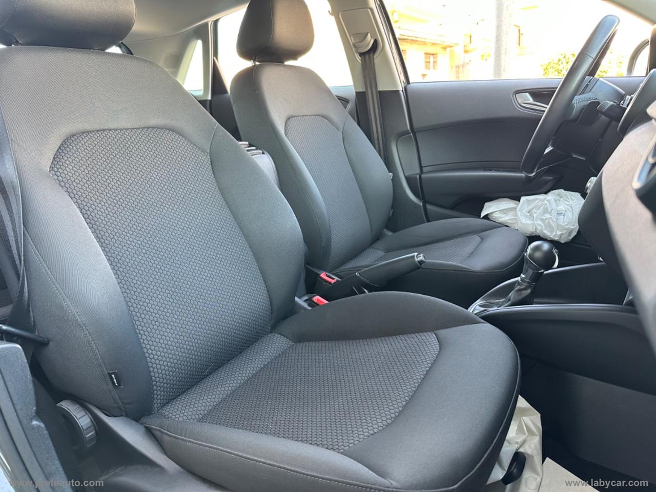 AUDI A1 SPB 1.4 TDI S tronic Sport