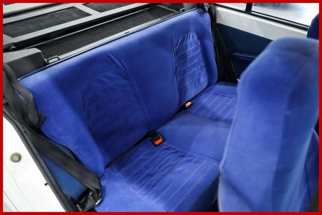 CITROEN Visa Chrono ITALIANA - TARGHE ORIGINALI - CONSERVATA
