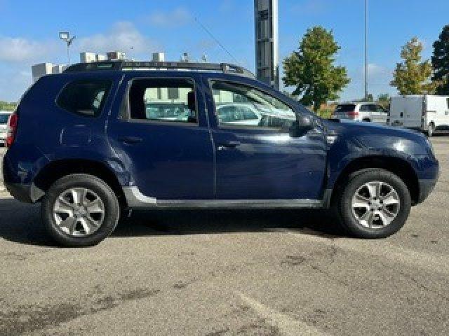 DACIA Duster 1.6 110CV 4x2 GPL Ambiance