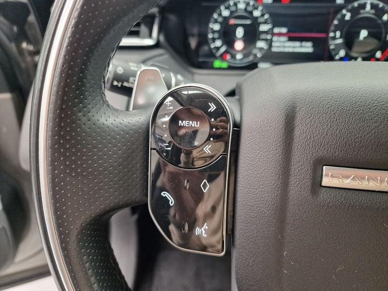 Land Rover Range Rover Velar Range Rover Velar 3.0D V6 300 CV R-Dynamic S