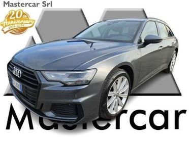 AUDI A6 Avant 2.0 tdi mhev S-Line Sport s-tronic - GA145BD