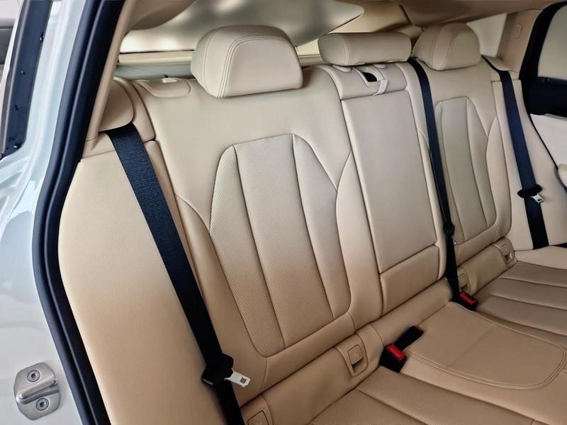 BMW X4 XDRIVE 20I MH48V AUTO SUV