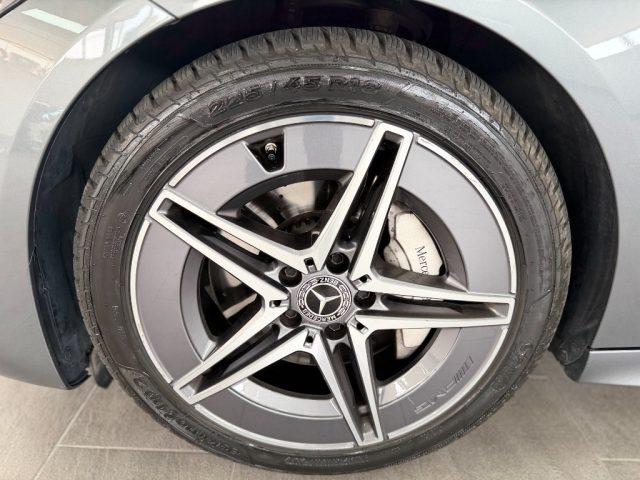 MERCEDES-BENZ C 220 d Mild hybrid S.W. Premium Pro