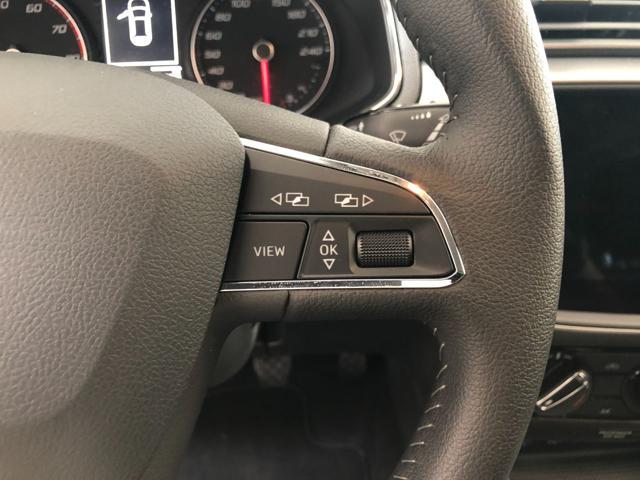 SEAT Ibiza 1.0 TGI 5 porte Business