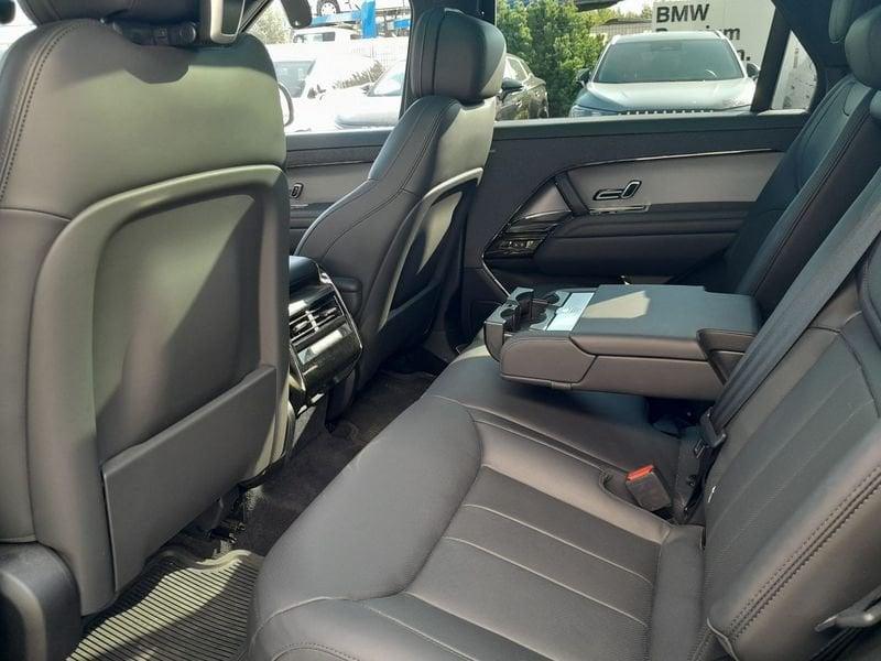 Land Rover Range Rover Sport 3.0d i6 mhev Dynamic SE awd 250cv auto