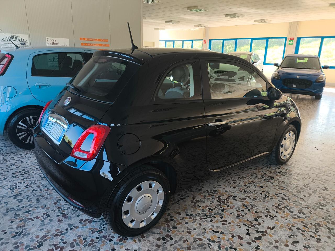 Fiat 500 1.2 Pop