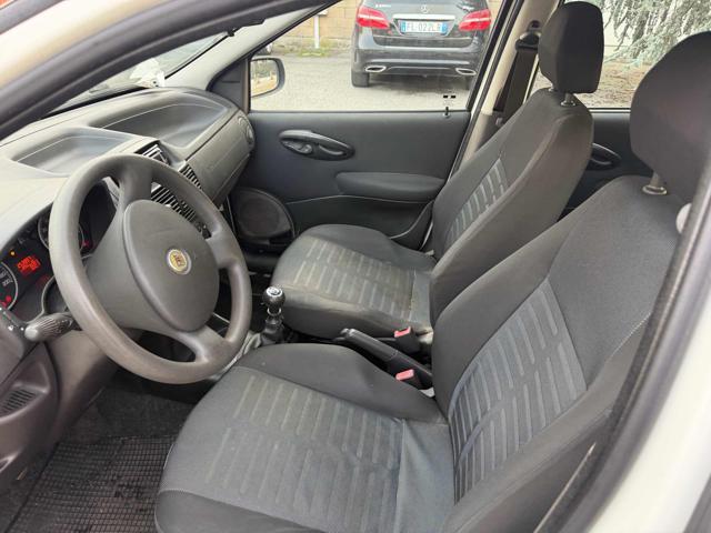 FIAT Punto Classic 1.2 5p Active GPL perfetta di meccanica