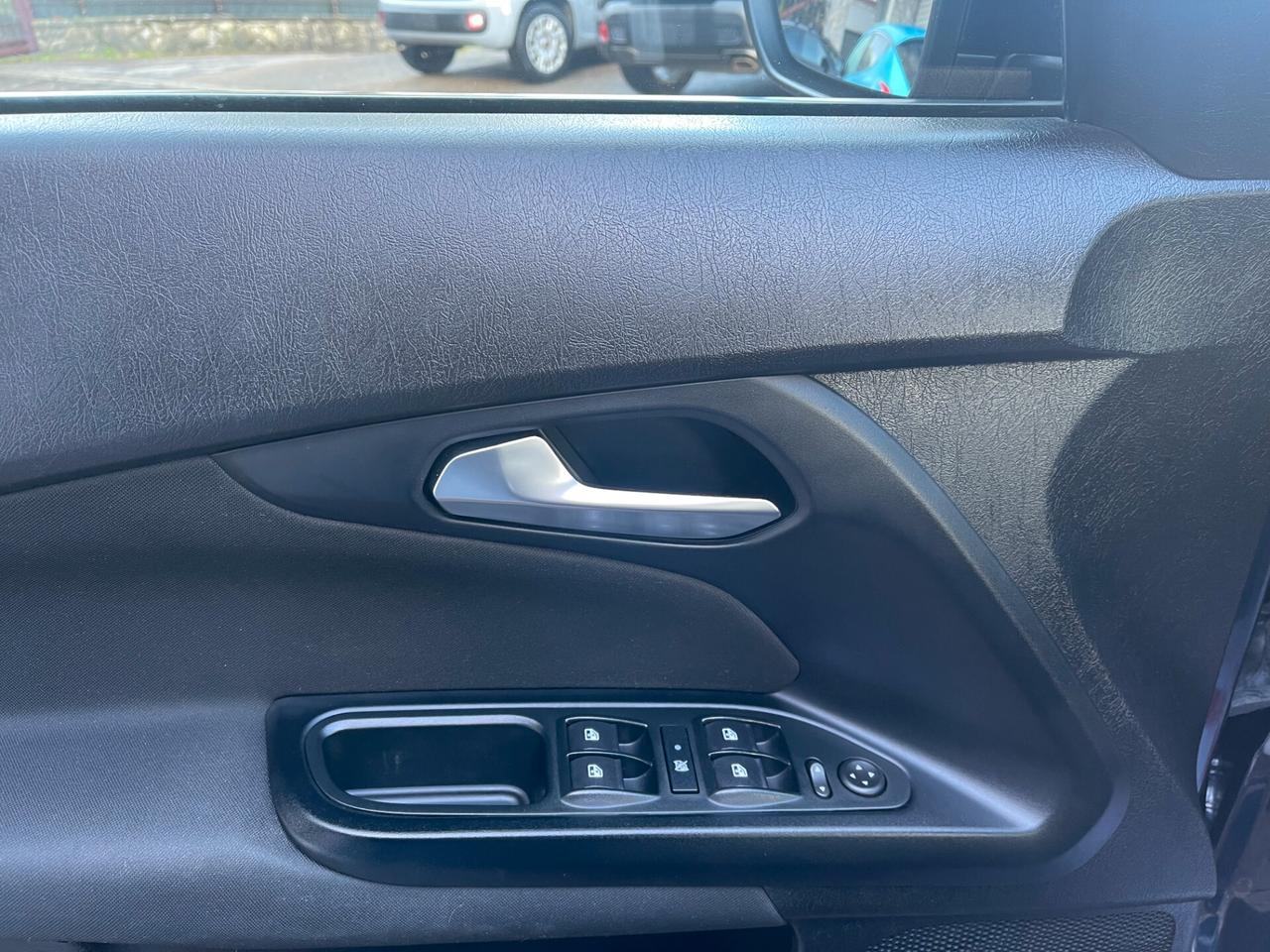 Fiat Tipo 1.6 Mjt S&S 5 porte Sport NEO PATENTATI