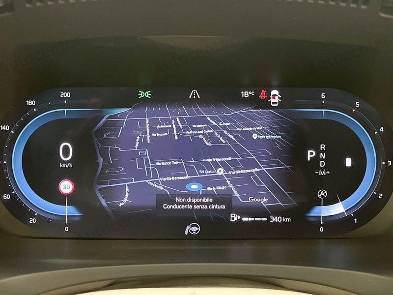 Volvo V90 Cross Country B4 (d) 197CV AWD AUT BUSINESS PRO LINE