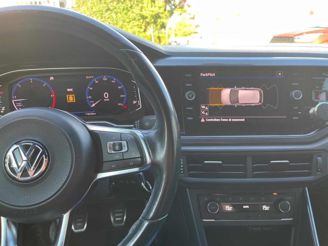Volkswagen Polo Business 1.6 TDI 95 CV 5p. Highline BlueMotion Tech.