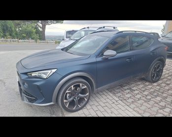 CUPRA Formentor - Formentor 1.5 TSI