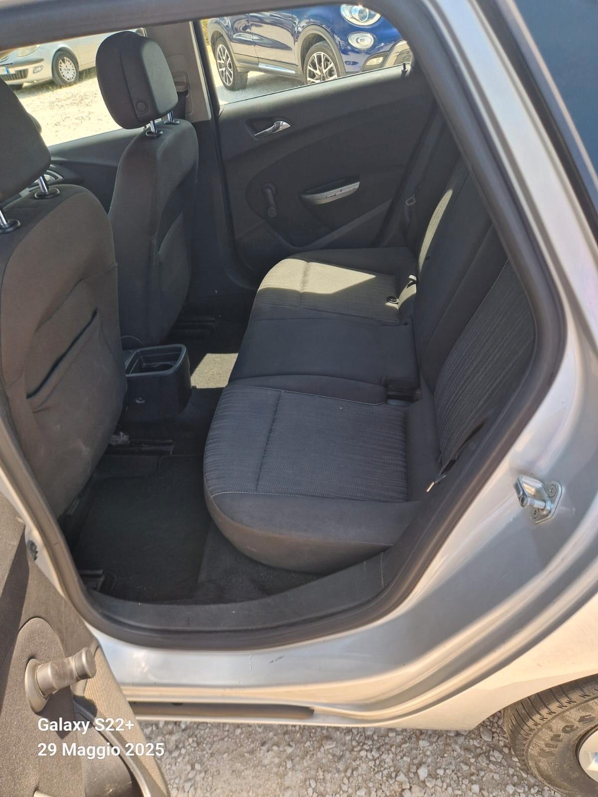 Opel Astra 1.7 CDTI 110CV Sports Tourer Cosmo
