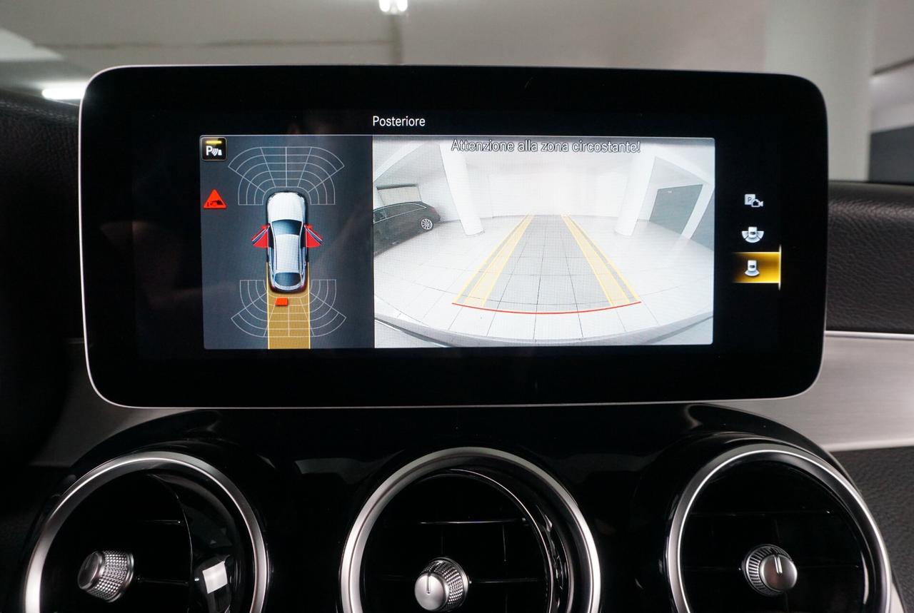 Mercedes-benz GLC 220 d 4Matic Coupé Premium Plus