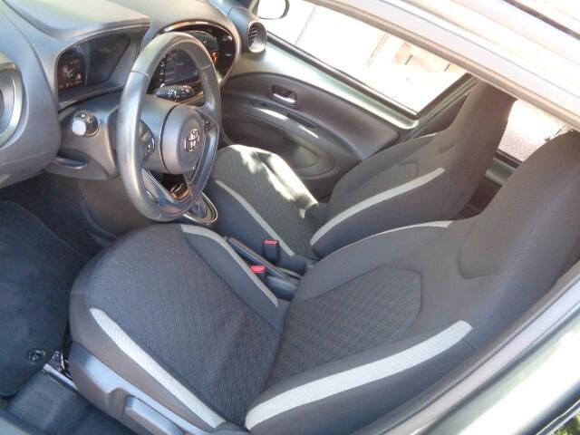 Toyota Aygo X 1.0 VVT-i 72 CV 5 porte Trend S-CVT NESSUN VINCOLO DI FINANZIAMENTO