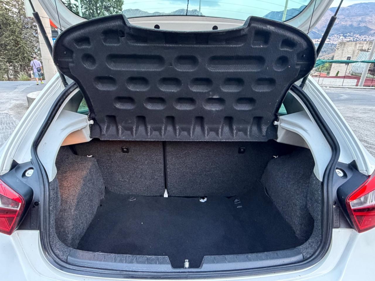 Seat Ibiza 1.6 TDI 105 CV CR 5 porte FR