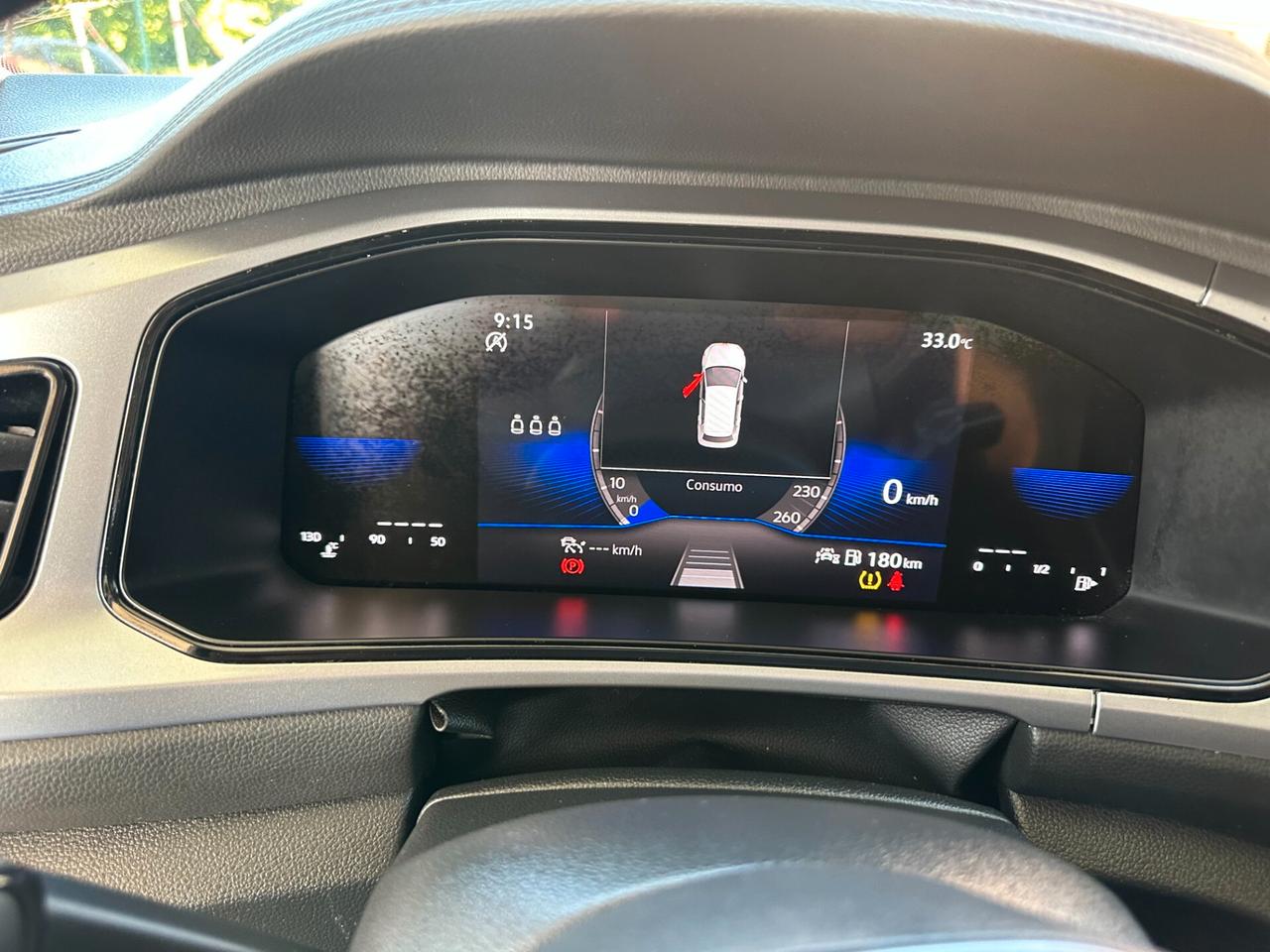 Volkswagen T-Roc 1.0 TSI Life