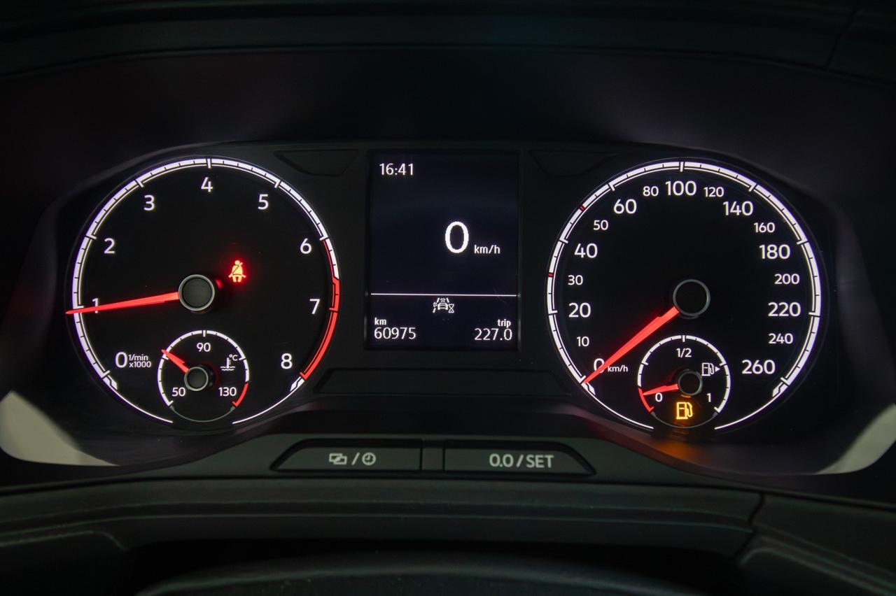 Volkswagen T-Cross 1.0 Tsi 95cv Urban