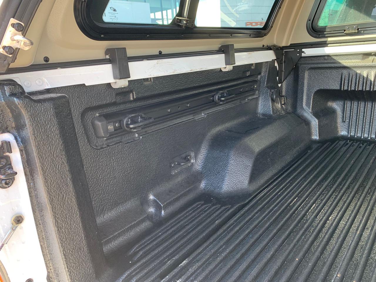 Ford Ranger 2.0 ecoblue double cab wildtrak 213cv auto