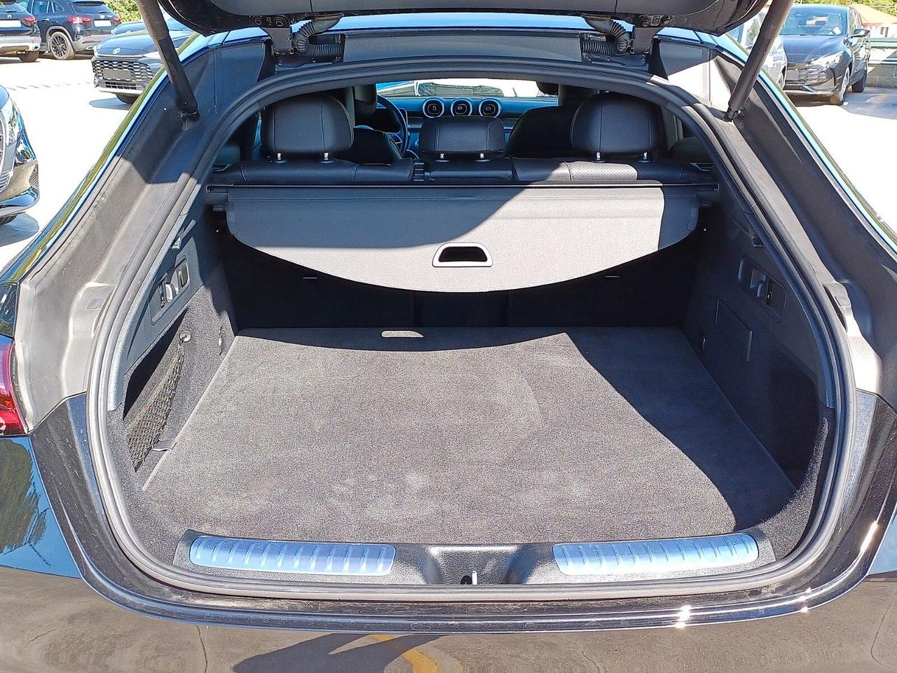 Mercedes-benz GLC 220 d 4Matic Mild hybrid Coupé AMG Line Advanced Plus