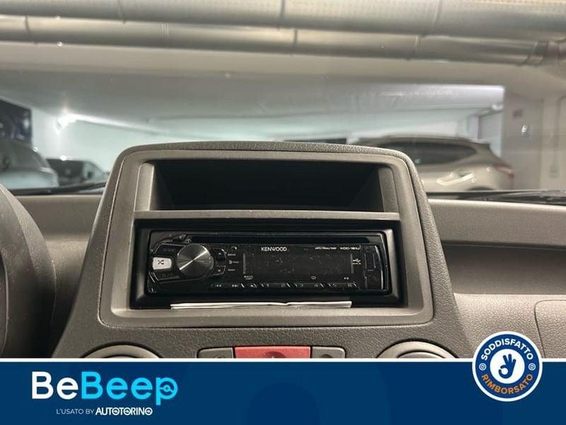 FIAT Panda 1.2 ACTIVE 69CV E5