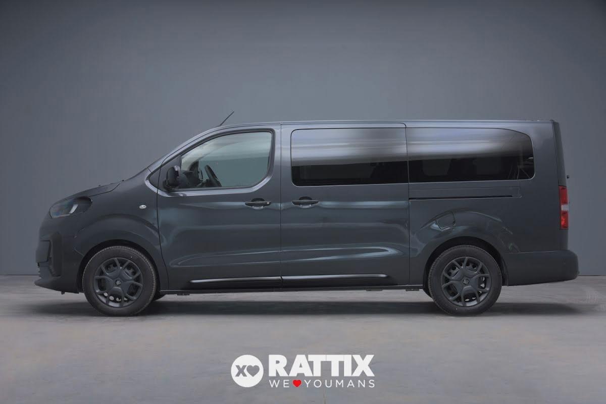 Fiat Ulysse 2.2 Multijet 180CV combi M1 XL L3H1 auto 9pt.i