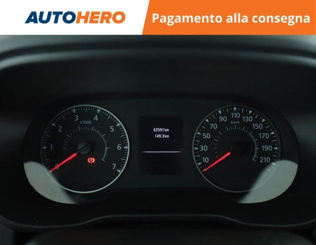 DACIA Duster 1.0 TCe 90 CV 4x2 Expression