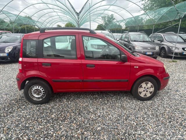 Fiat Panda 1.2 Dynamic GPL