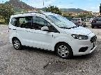 Ford Tourneo Courier Tourneo Courier 1.5 TDCI 75 CV S&S Plus
