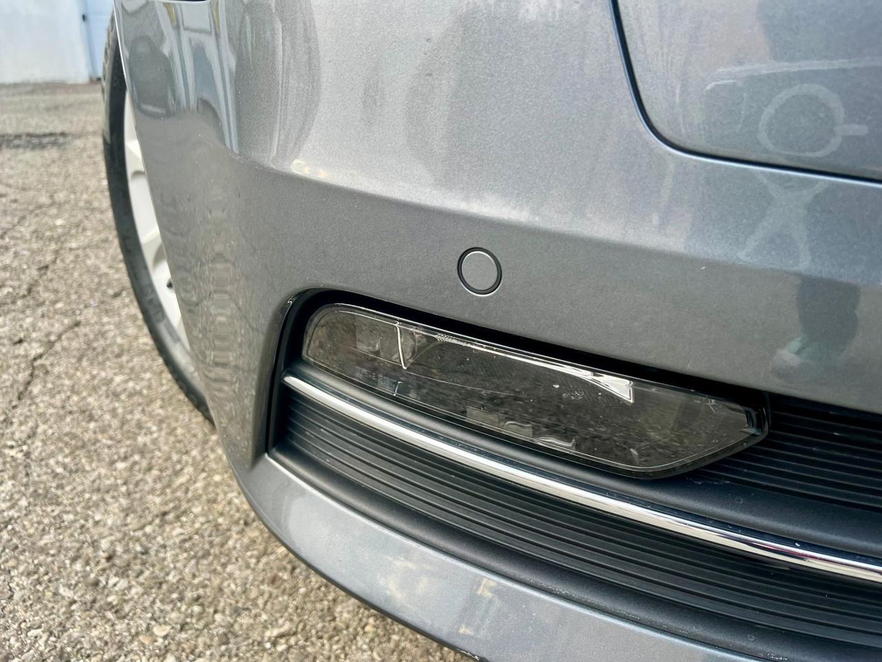 Audi A3 1.6tdi 2014 85.000km c.automatico perfetta