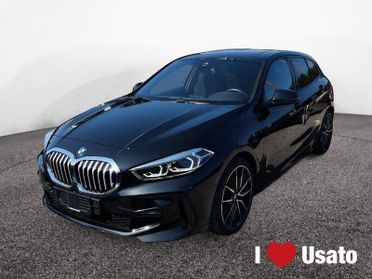 BMW Serie 1 F40 118d Msport