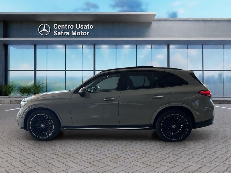 Mercedes-Benz GLC GLC 220 d 4Matic Mild Hybrid AMG Line Premium Plus