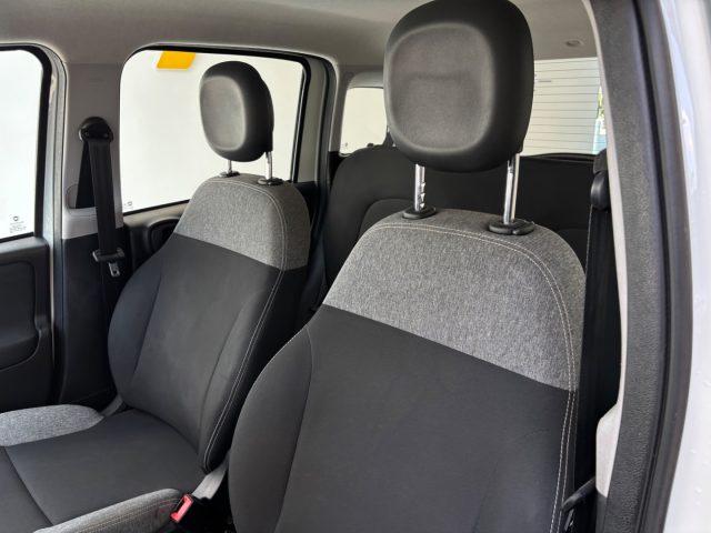 FIAT Panda 1.0 FireFly S&S Hybrid da ?119,00 mensili