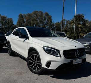 Mercedes-benz GLA 220 d Automatic Premium AMG