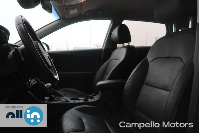 KIA Niro Niro 1.6 GDi DCT HEV Evolution