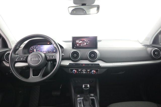 AUDI Q2 Q2 35 TFSI S tronic Business Advanced