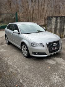 Audi A3 1.6 TDI 90 CV CR F.AP. Ambition