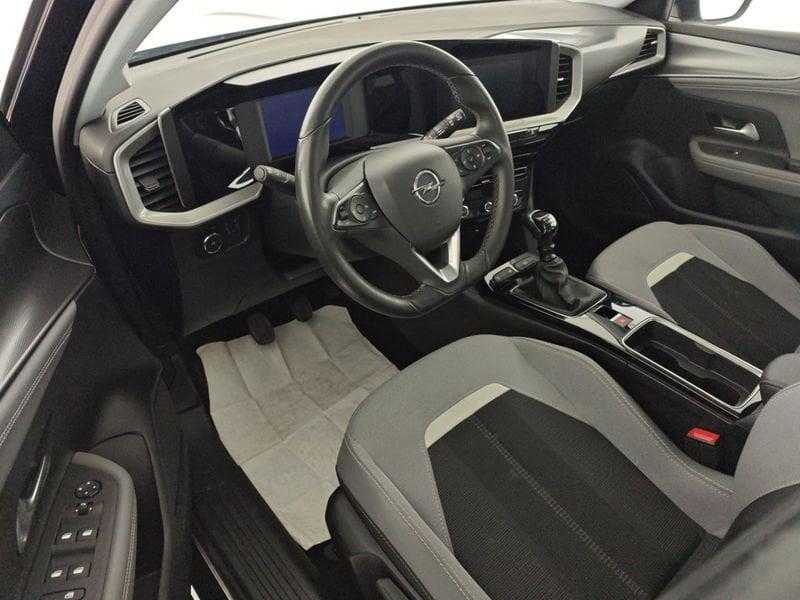 Opel Mokka 1.2 Turbo 130CV Elegance