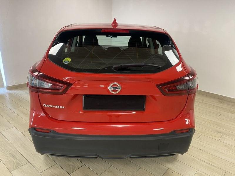 Nissan Qashqai 2ª serie 1.5 dCi 115 CV Business