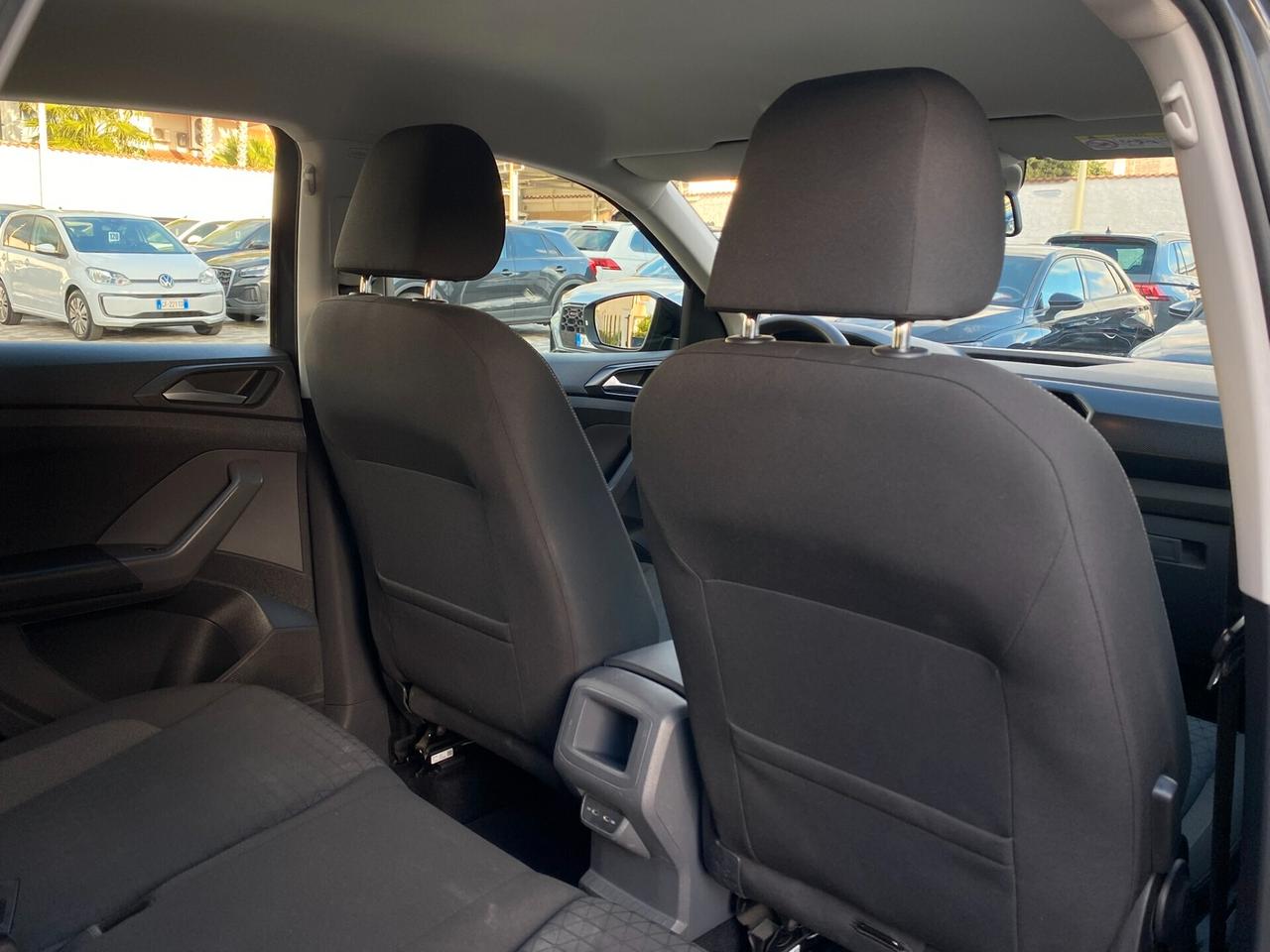 Volkswagen T-Cross Style 1.0 TSI 110CV