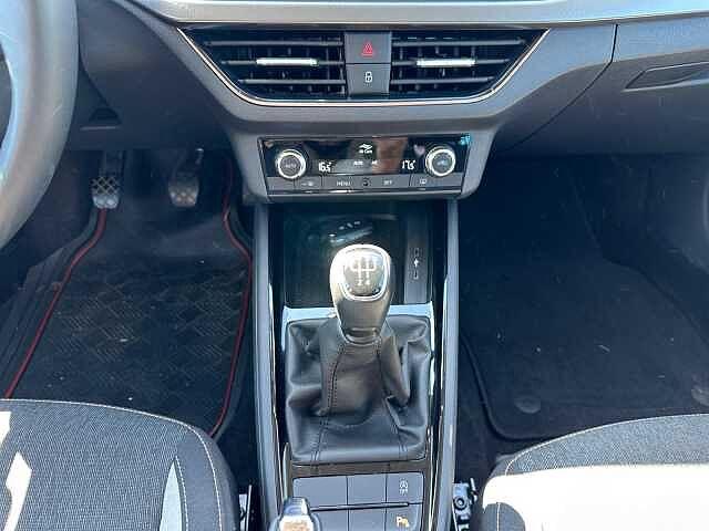 SKODA Kamiq 1.0 TSI Black Dots