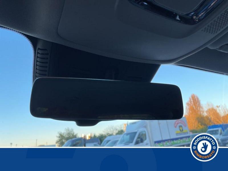 Mercedes-Benz Classe GLB GLB 200d 4Matic Advanced Plus Progressive