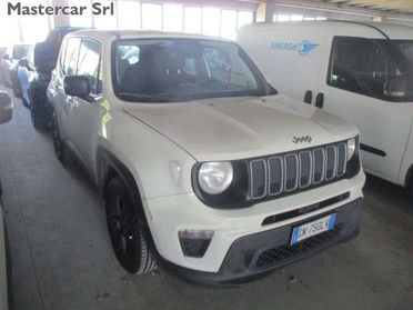 JEEP Renegade Renegade 1.6 mjt 2wd 130cv - targa GN750LV