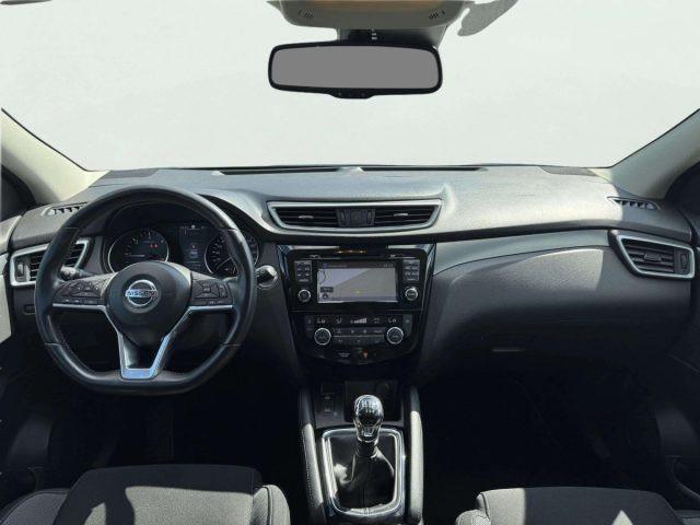 NISSAN Qashqai 1.5 DCI VISIA