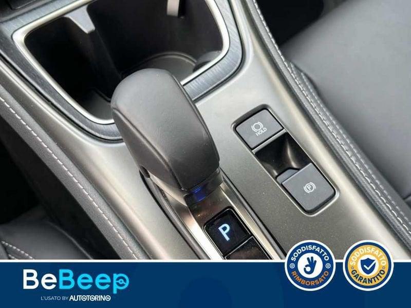 Lexus LBX 1.5 HYBRID EMOTION 4WD