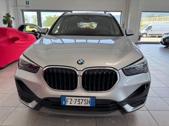 BMW X1 sDrive18d Business Advantage