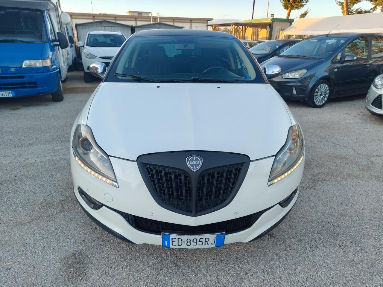Lancia Delta 2.0MJT 165cv Platino Motore nuovo