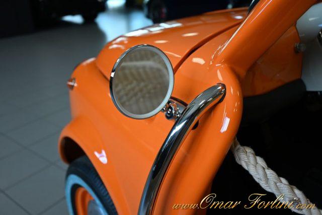 FIAT 500 F110 SPIAGGINA TOTALMENTE RESTAURATA TARGHE ORIGIN