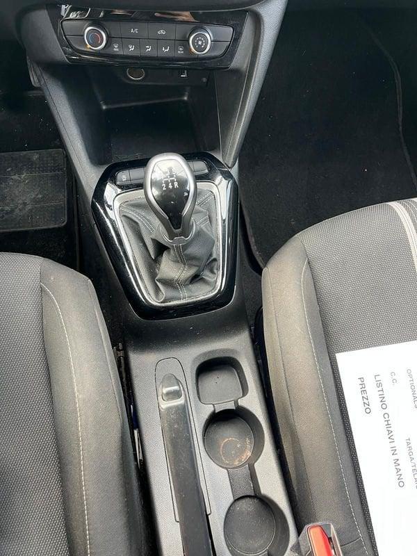 Opel Corsa Corsa 1.2 Design & Tech