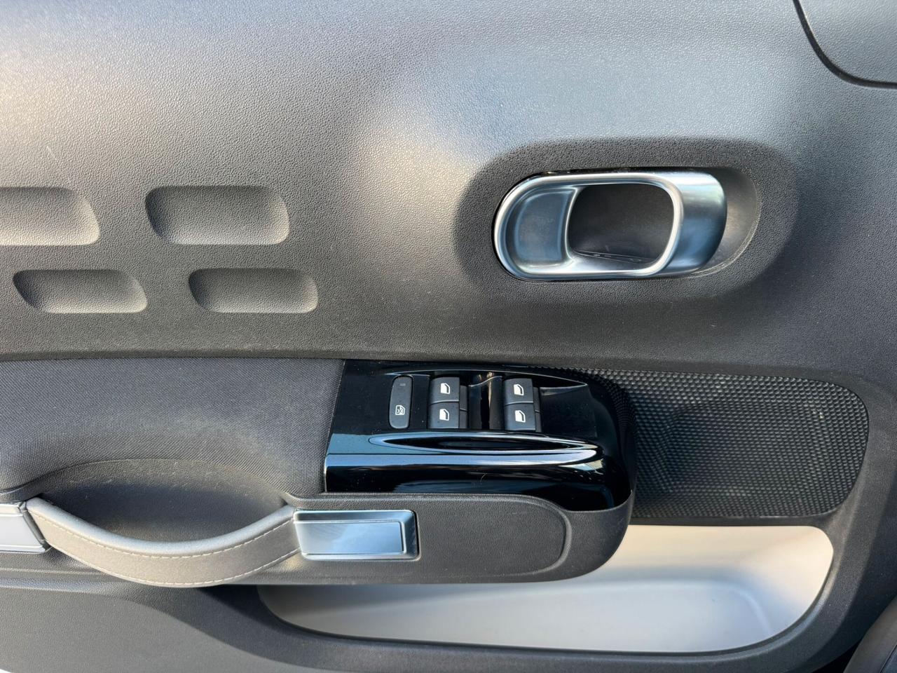 CITROEN C3 1.2 PURETECH 110cv 2022!!! SHINE!!! PROMO!!!